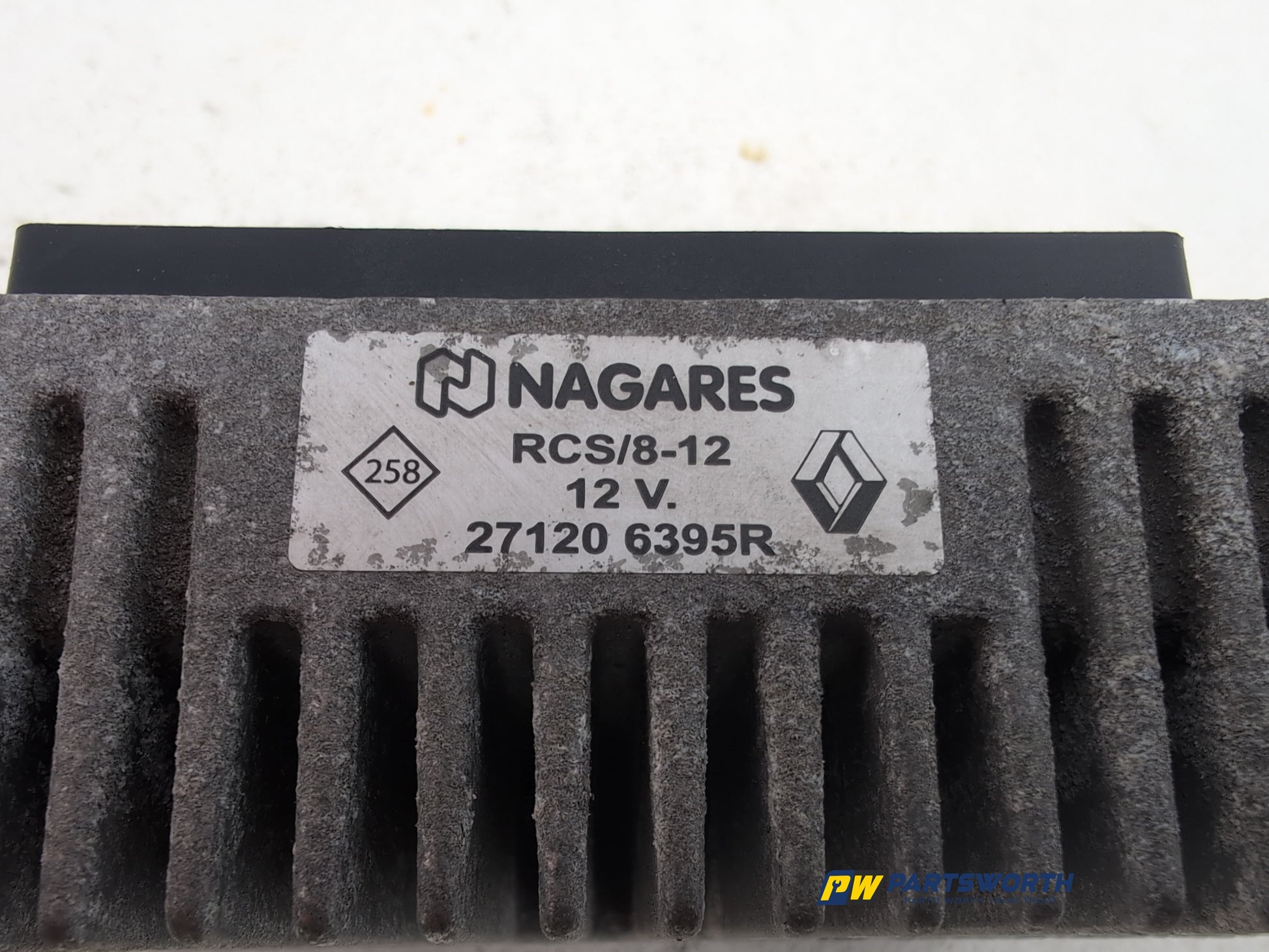 RELAY MODULE 11