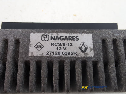RELAY MODULE 12