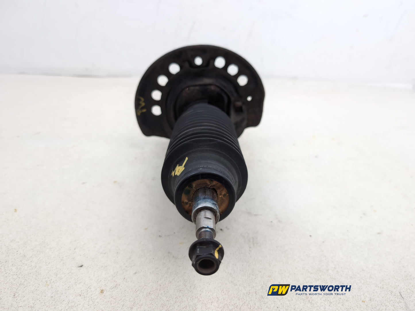 Shock Absorber Front RH 12