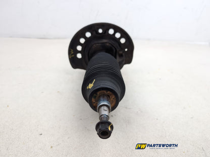 Shock Absorber Front RH 12