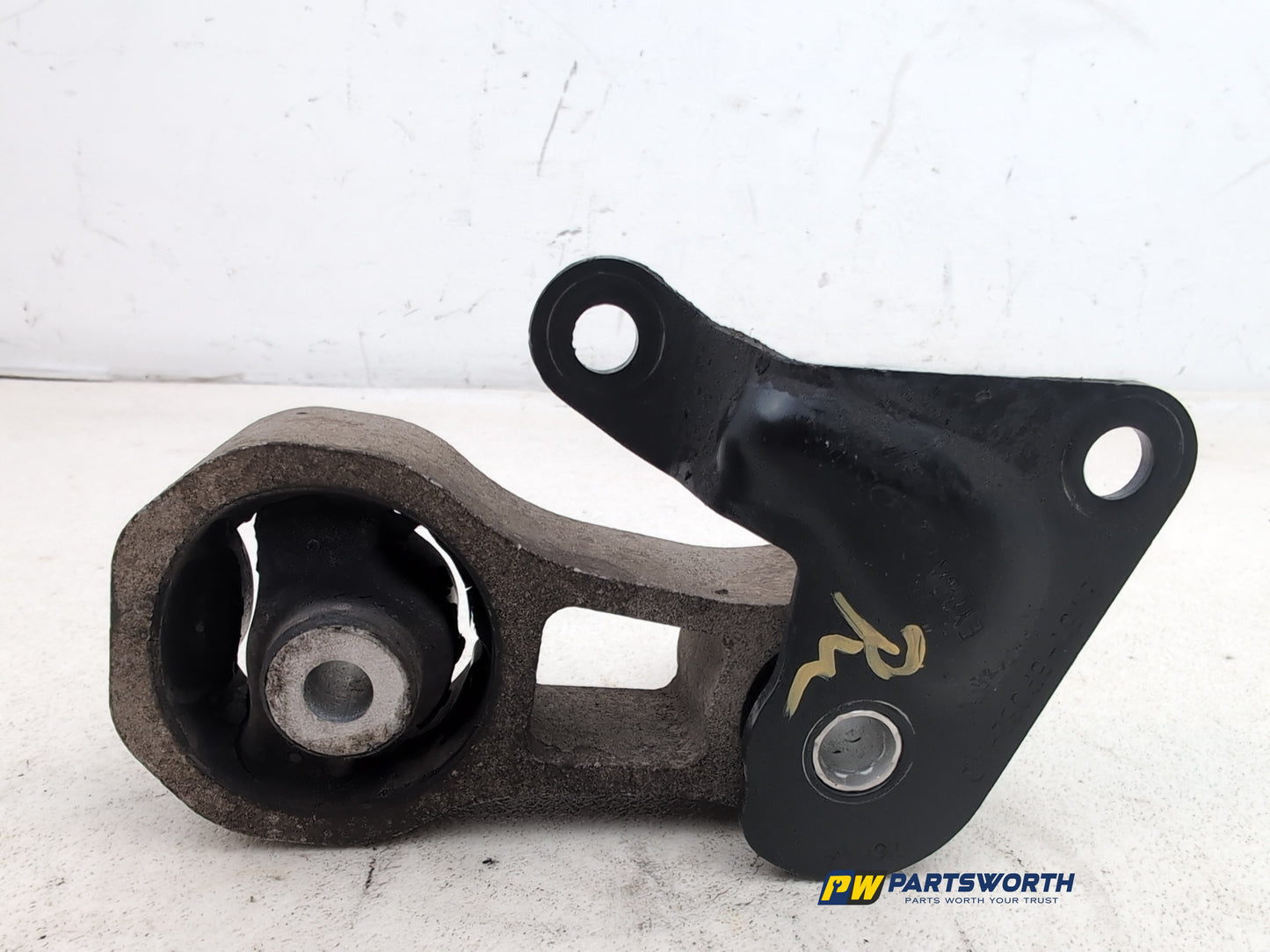 Transmission Mounting Bracket 12