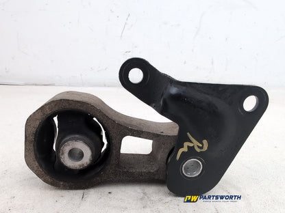 Transmission Mounting Bracket 12