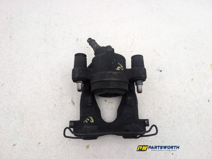 Brake Caliper Front LH 12