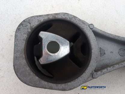Engine Mounting Bracket 12