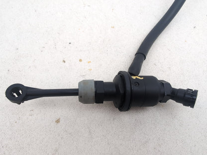 Clutch Master Cylinder 9