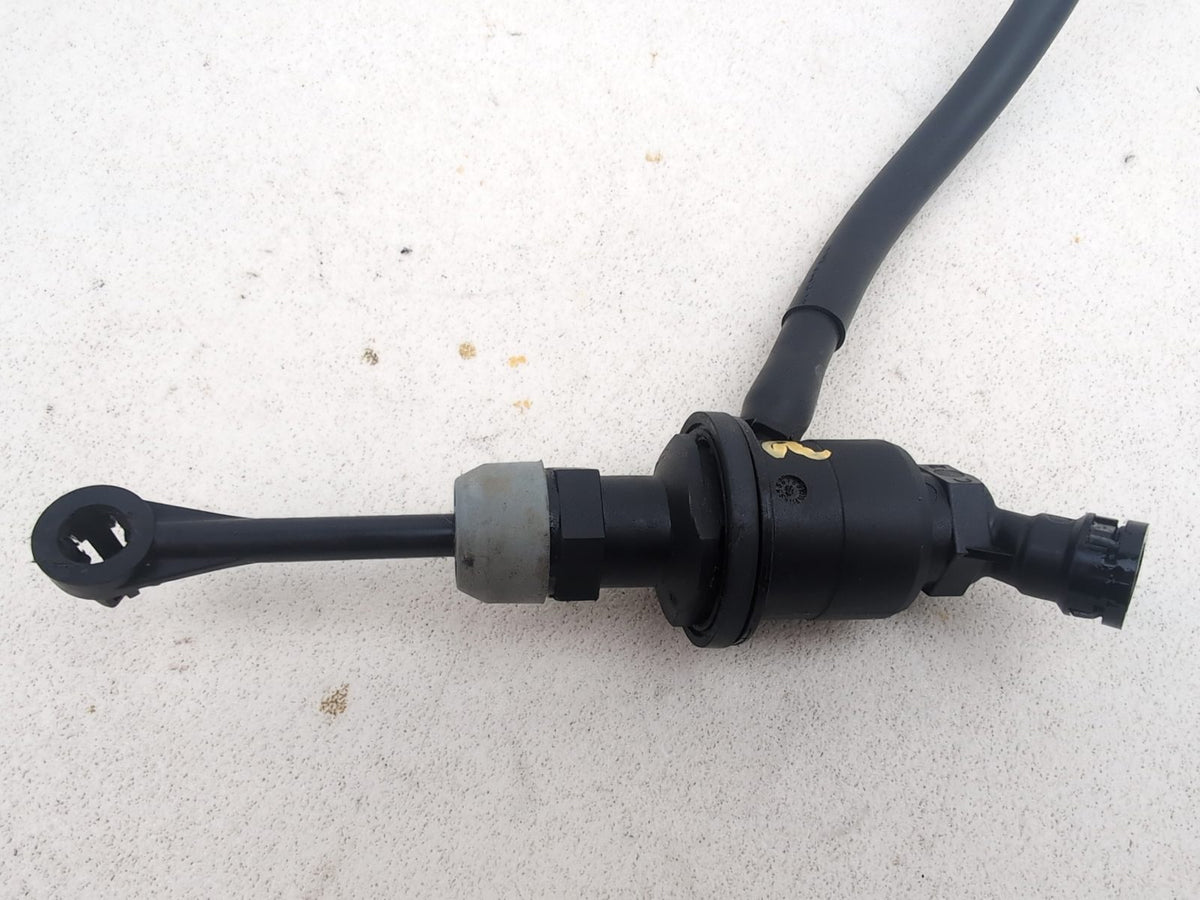 Clutch Master Cylinder 6