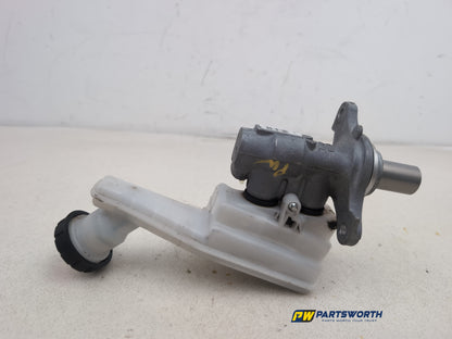 Brake Master Cylinder Assembly 11