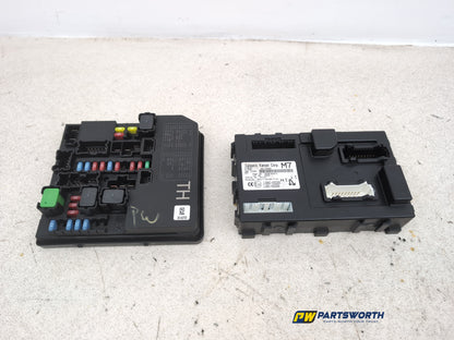 Engine ECU KIT 11