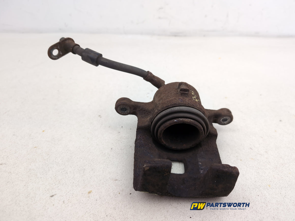 Brake Caliper Front LH 6