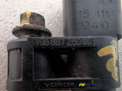 Misc sensor 12