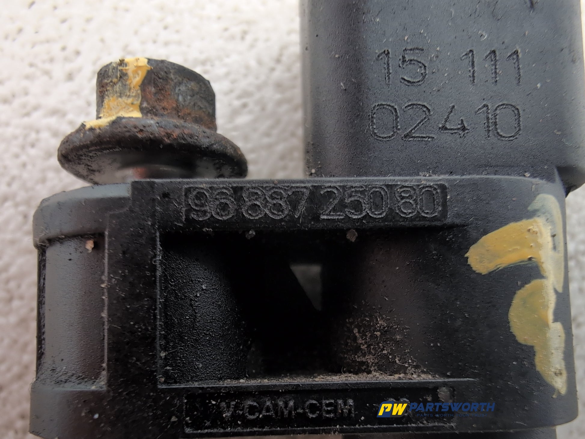 Misc sensor 11