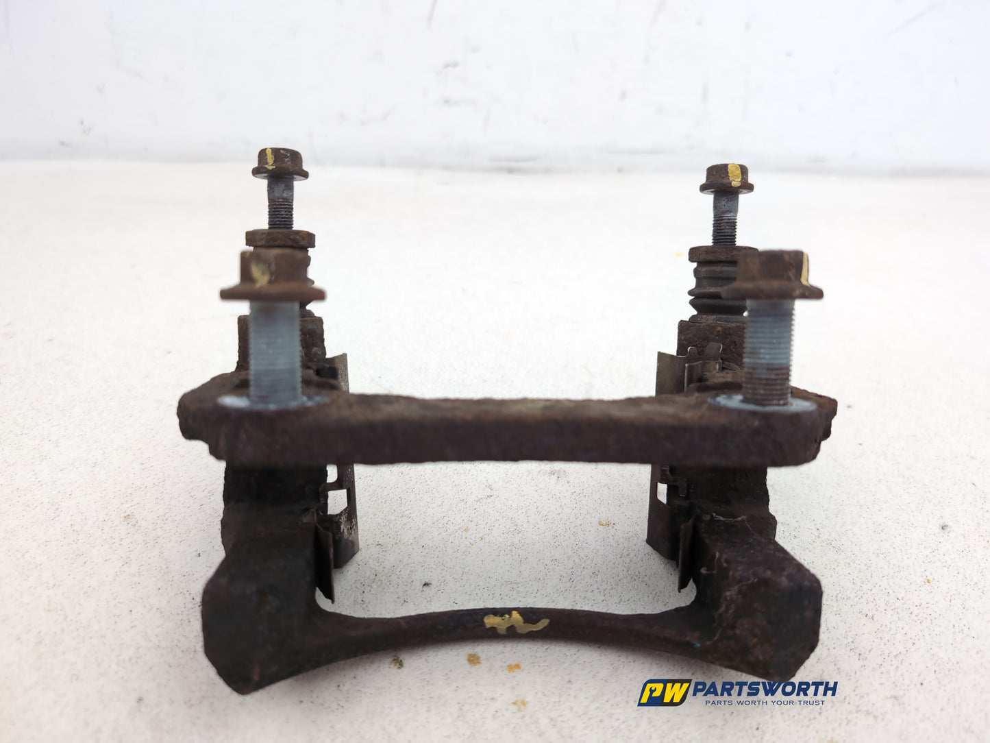 Brake Caliper Front Support 12