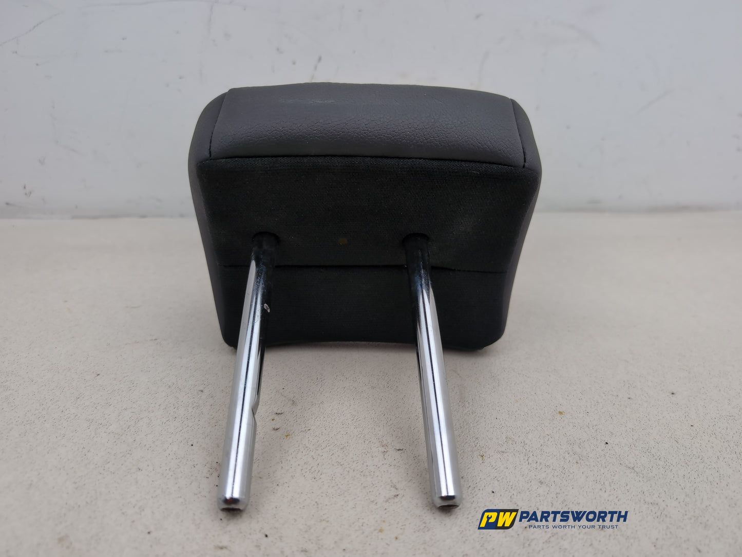 Rear Headrest 12