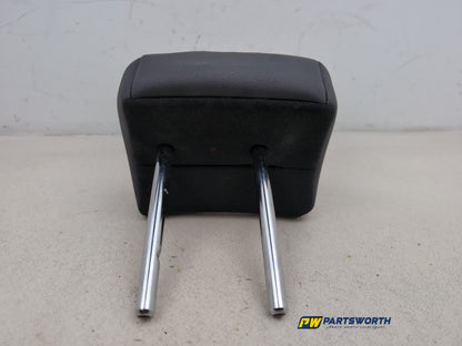 Rear Headrest 12