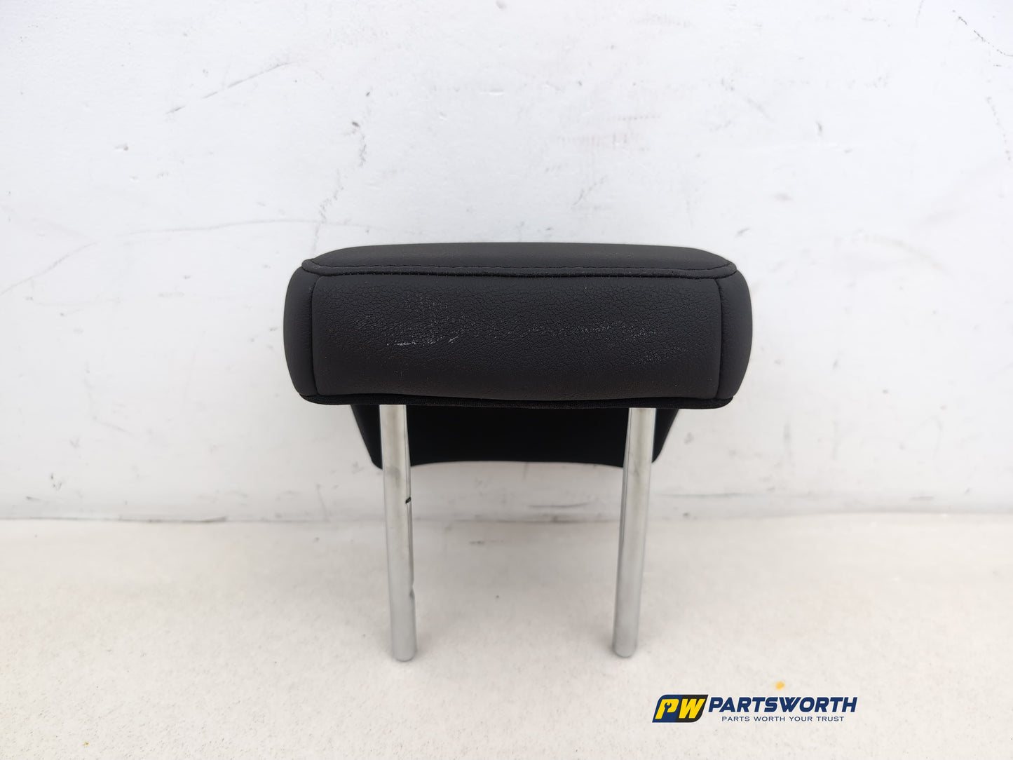 Rear Headrest 11
