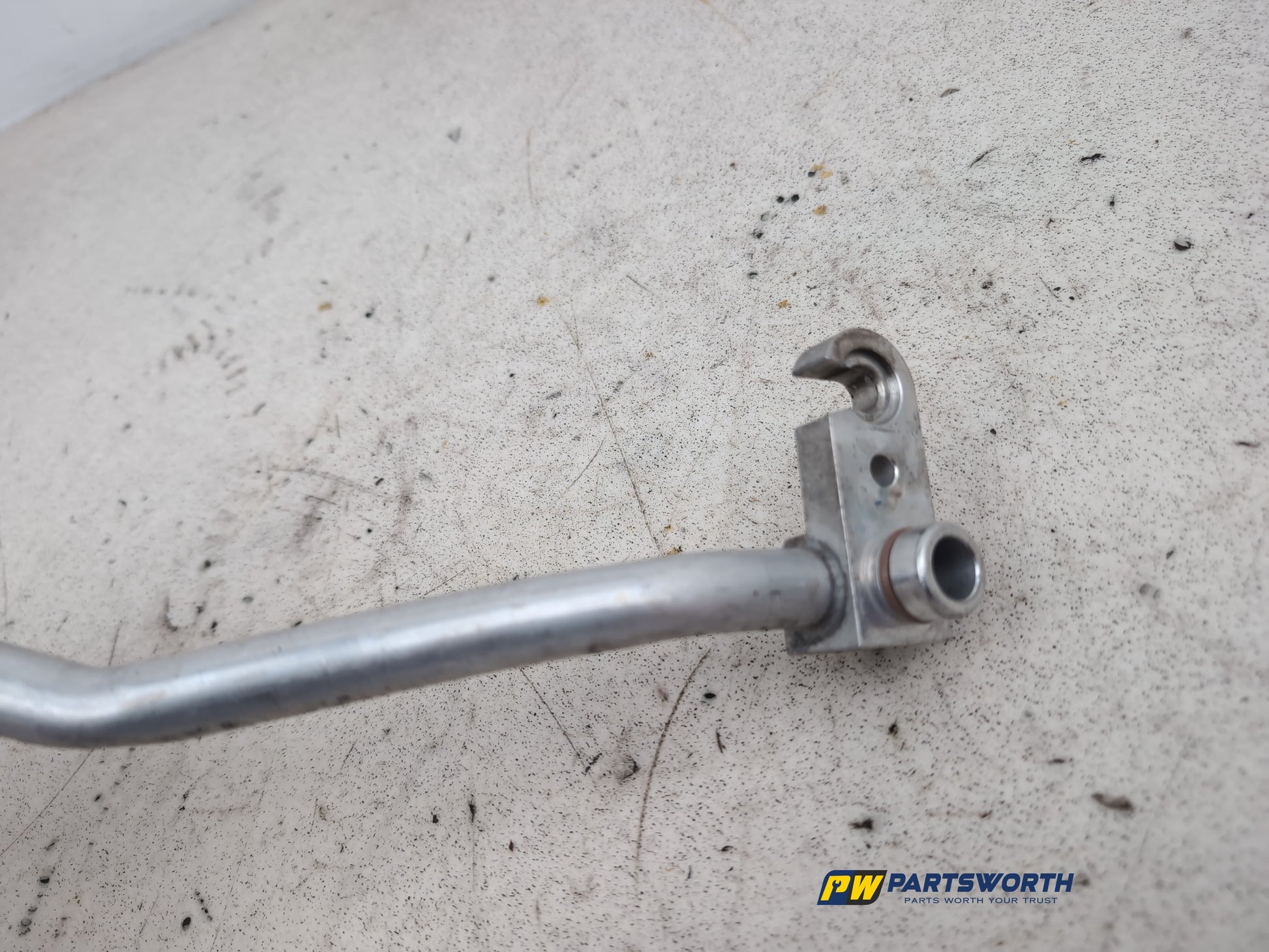 Air Conditioning Pipe 11