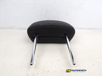 Headrest Front RH 11
