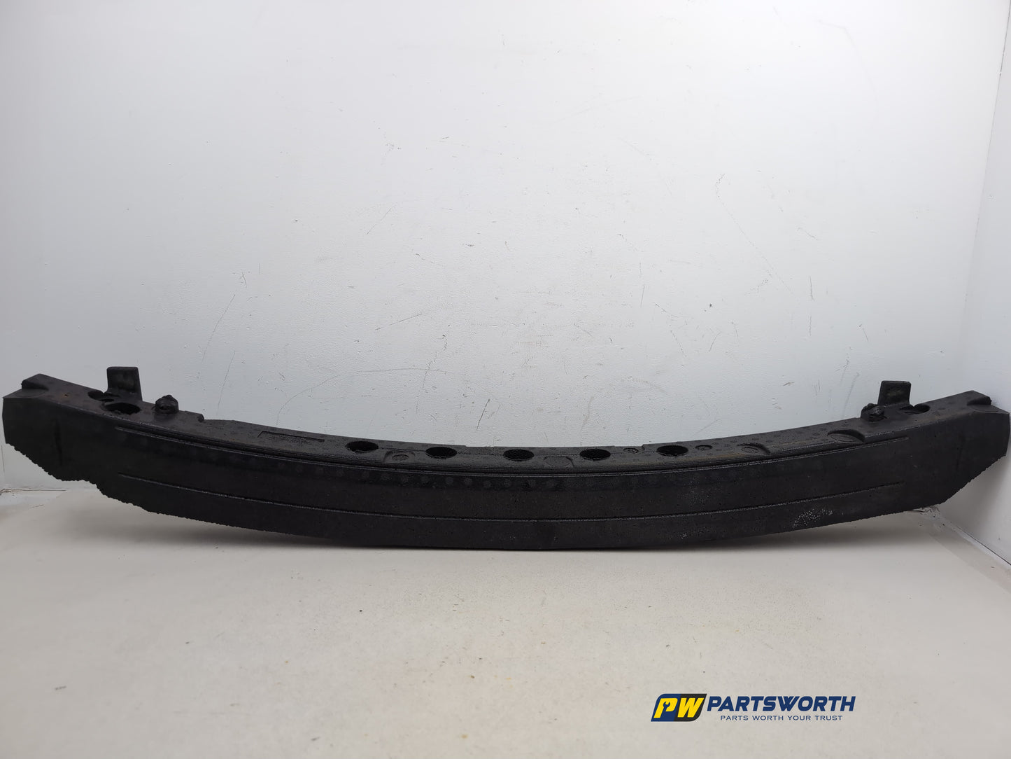 Bumper Front Reinforcement 11
