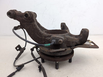 Wheel Hub Front RH 6