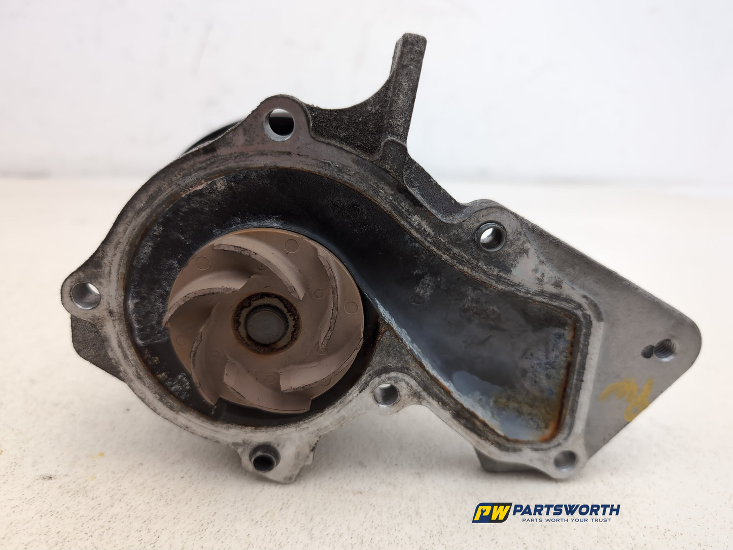 Water Pump 12