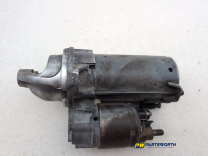 Starter Motor 12