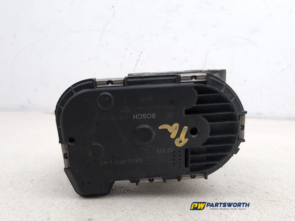 Throttle Body 6