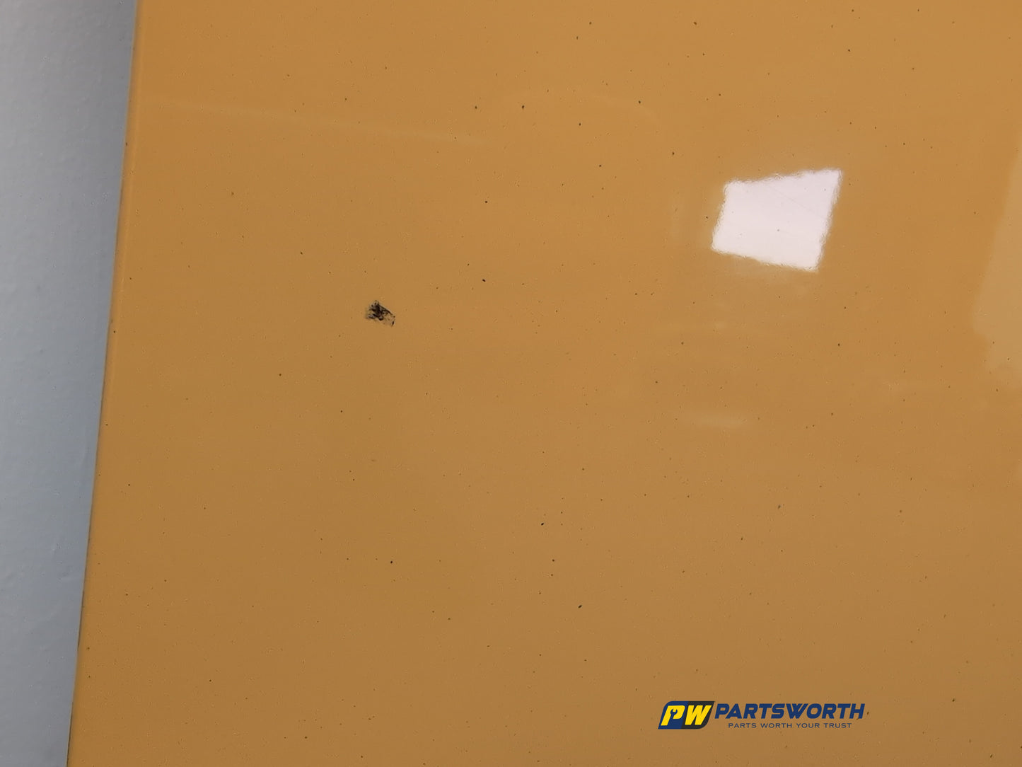 Door Front RH 12