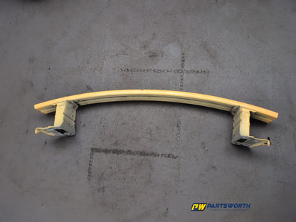 Bumper Front Reinforcement 11