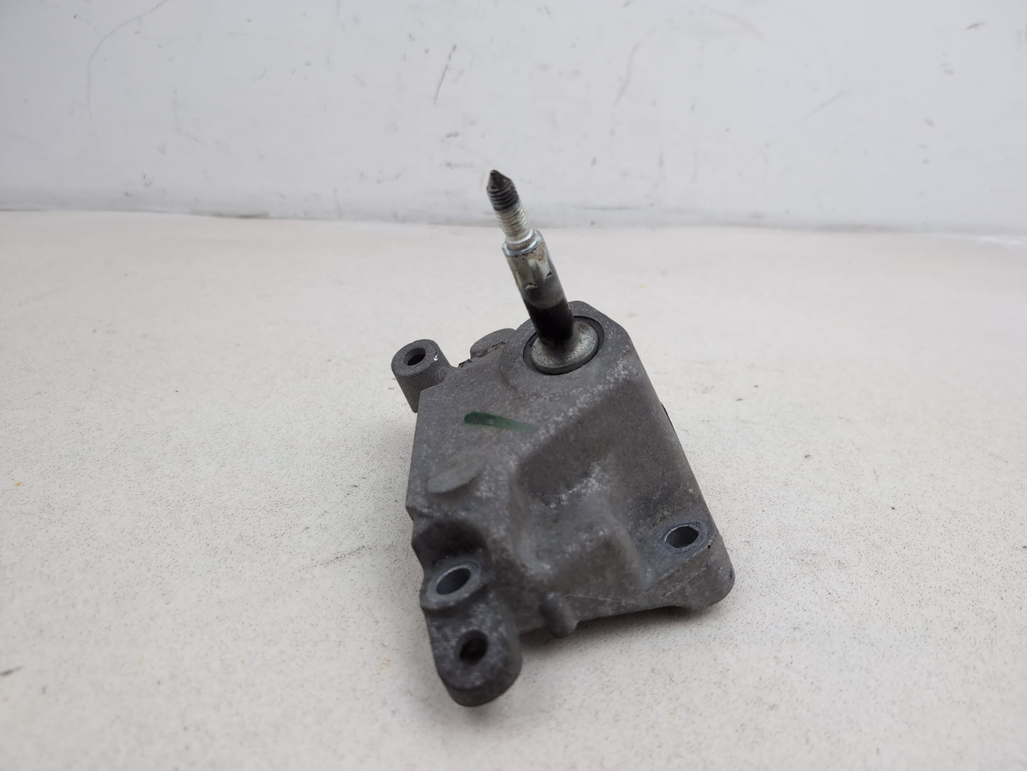 Engine Mounting Bracket 10