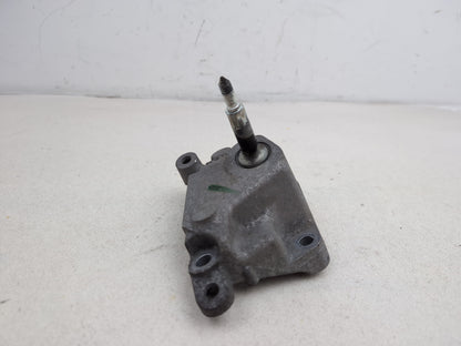 Engine Mounting Bracket 10