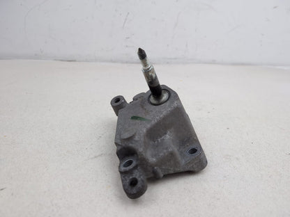 Engine Mounting Bracket 6