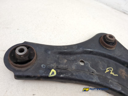 Suspension Arm Front Lower Wishbone RH 11