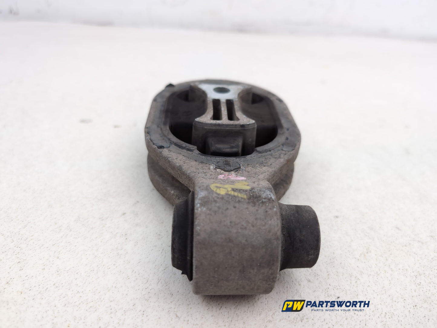 Transmission Mounting Bracket 12