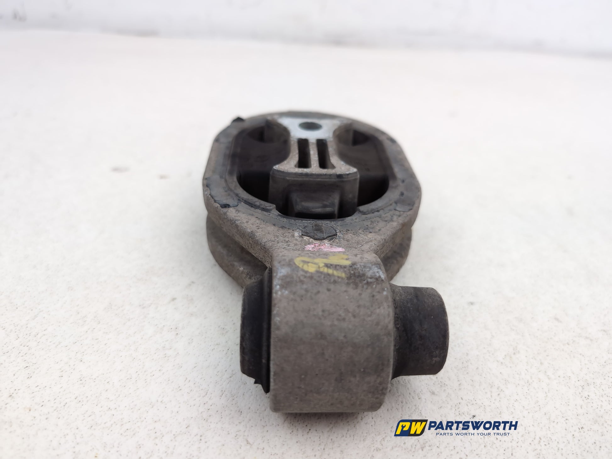 Transmission Mounting Bracket 12