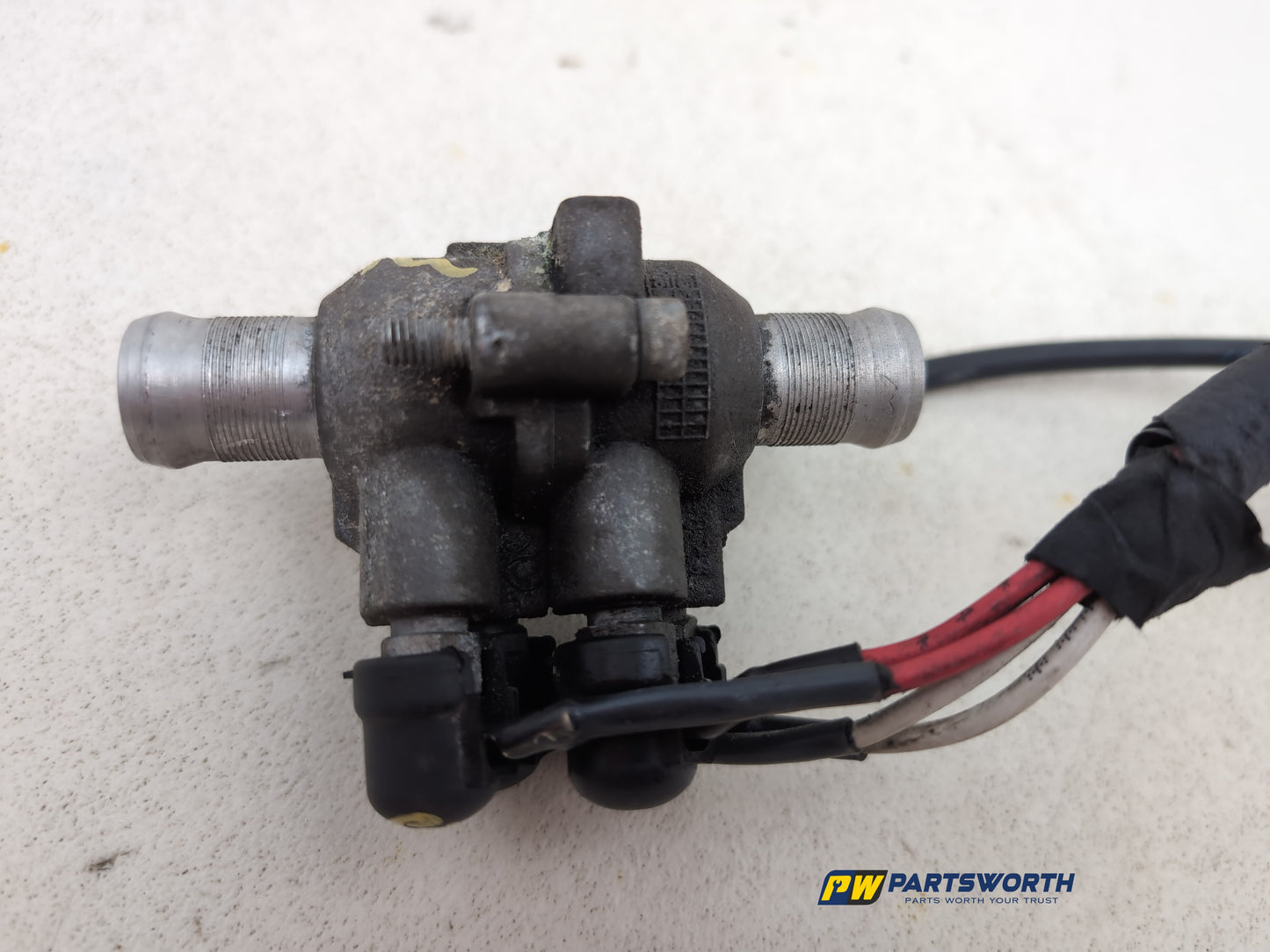 Misc electrical 12