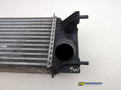 Turbo Intercooler 11