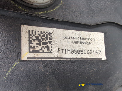 Fuel Tank 11