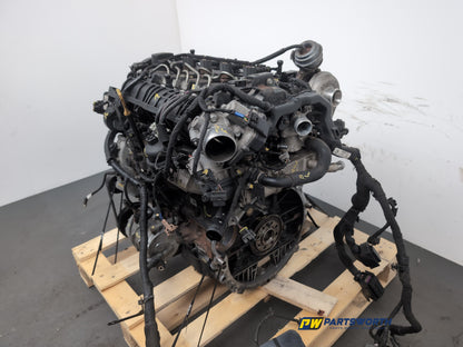 Manual Engine 11