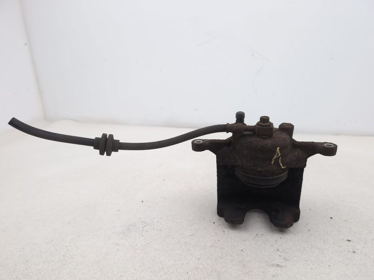 Brake Caliper Front LH 6