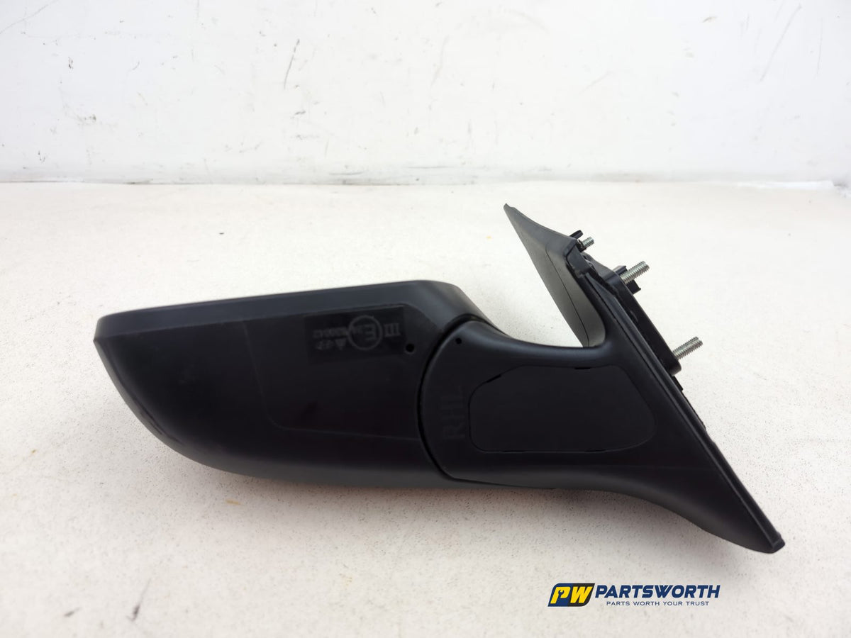 Door Mirror LH 6