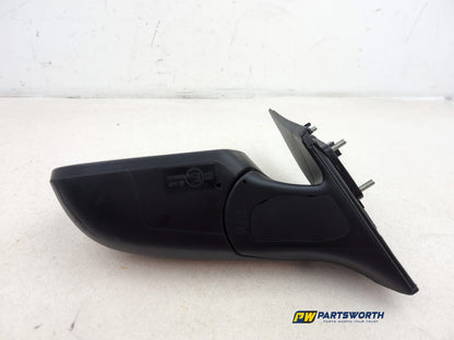 Door Mirror LH 6