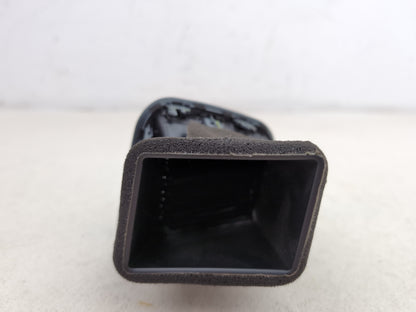 Dashboard Trim With Air Vent  6