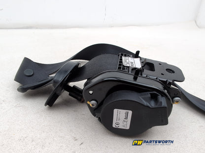 Seat Belt Front RH 6