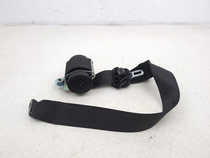 Seat Belt Rear LH 13