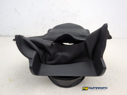 Steering Column Shroud Upper and Lower 6