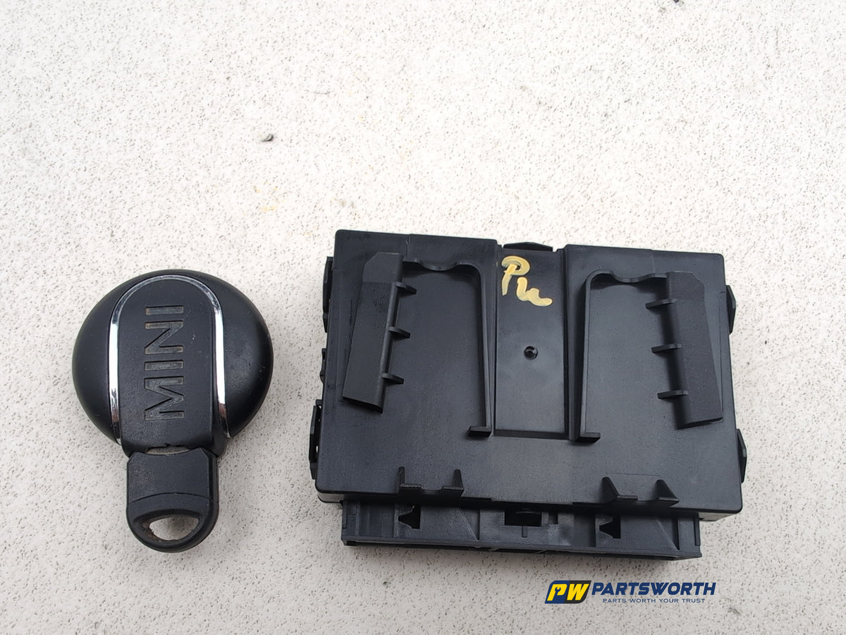 Engine ECU KIT 6