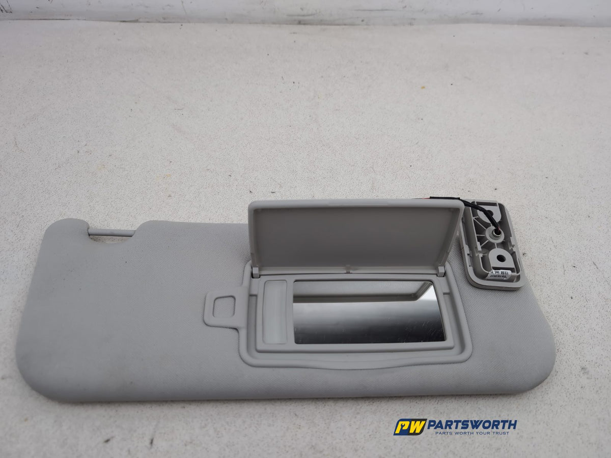 Sun Visor RH 6