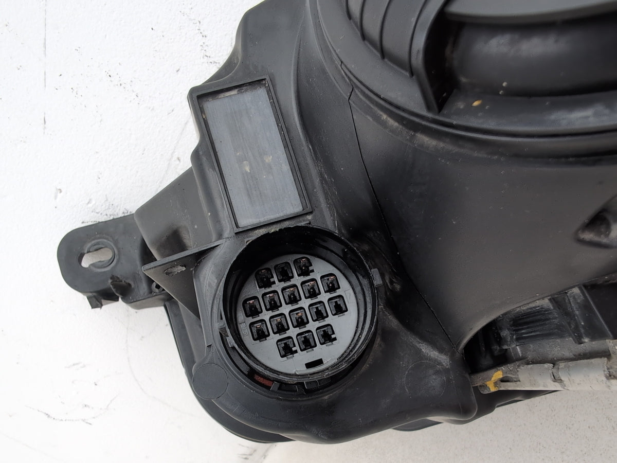 Headlamp RH 6
