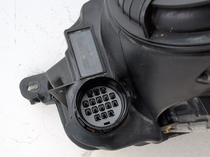 Headlamp RH 6