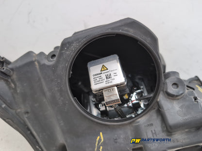Headlamp LH 6